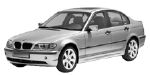 BMW E46 B20A5 Fault Code