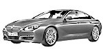 BMW F06 B20A5 Fault Code