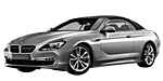 BMW F12 B20A5 Fault Code