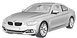 BMW F32 B20A5 Fault Code